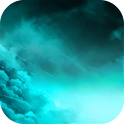 Symbol von Awesome Sky Parallax wallpaper