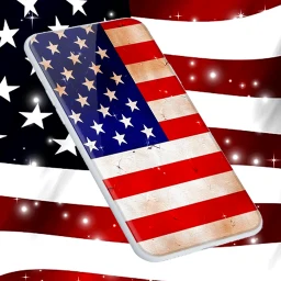 Symbol von American Flag Wallpapers